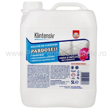 Detergent universal pardoseli Klintensiv 5L