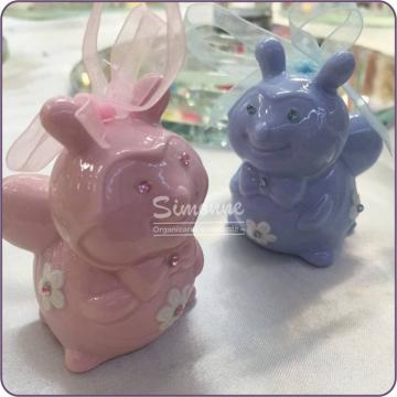 Marturii ceramica cu strasuri