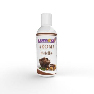 Aroma gel Nutella, 200g de la Lumea Basmelor International Srl