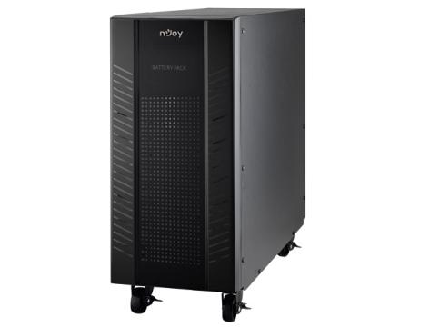 Cabinet baterii externe pentru Garun 10KL
