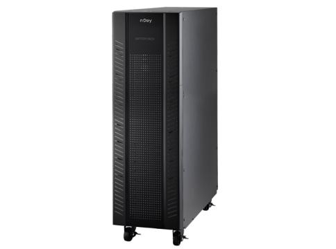 Cabinet baterii externe pentru Garun 15KL-40KL
