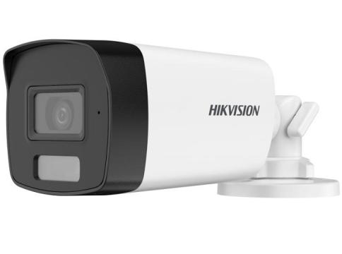 Camera supraveghere ANHD Bullet 2MP IR 40M lentila 2.8MM MIC