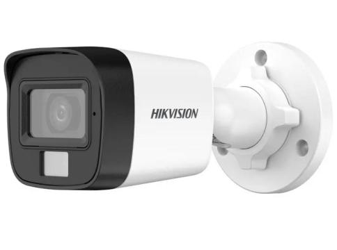 Camera supraveghere ANHD Bullet 5MP IR 30M white light 20M