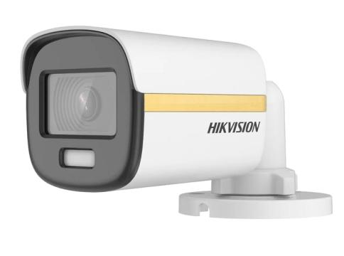 Camera supraveghere ANHD Bullet 8MP IR 20M lentila 2.8MM POC de la Discret Spy Srl