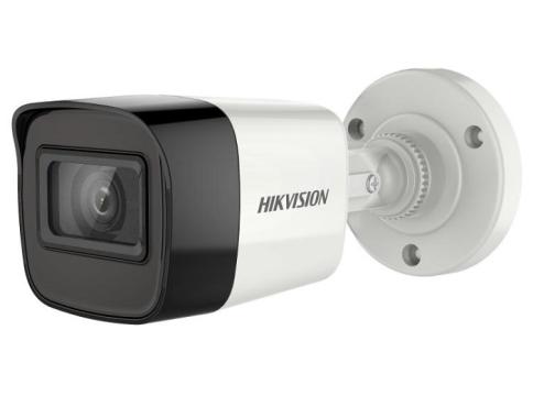Camera supraveghere ANHD Bullet 8MP IR 30M 2.8MM de la Discret Spy Srl