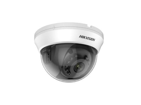 Camera supraveghere ANHD Dome de interior 5MP lentila 2.8MM de la Discret Spy Srl