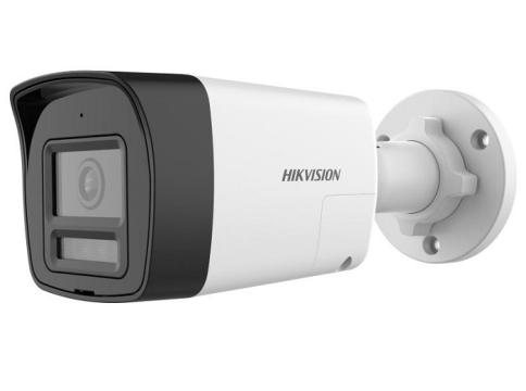 Camera supraveghere ANHD Mini Bullet 5MP, IR 25M, WL 20M