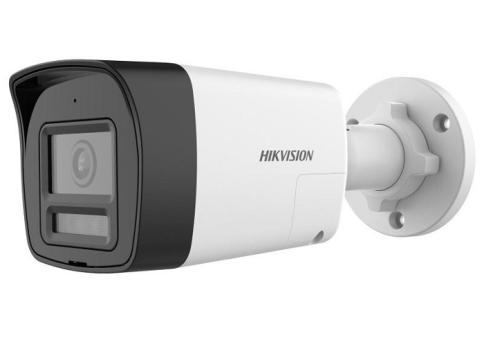 Camera supraveghere ANHD Mini Bullet 5MP, IR 30M, WL 20M