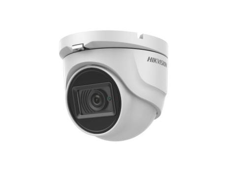 Camera supraveghere ANHD Turret 8MP IR 30M lentila 2.8MM