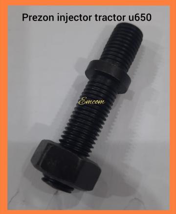 Prezon injectoare tractor U650