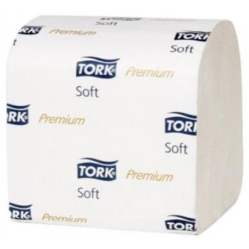 Hartie igienica bulk premium, 2 straturi 252 buc / pachet de la Sanito Distribution Srl