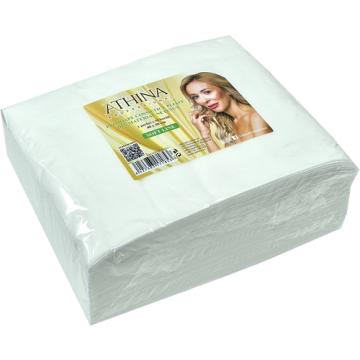 Prosop din netesut 40x50 cm set 50 buc - Athina