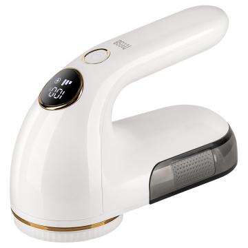 Aparat curatat scame LR30 Teesa cu 6 lame inox si afisaj LED de la Marco & Dora Impex Srl