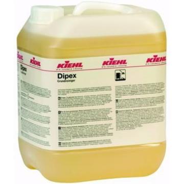 Decapant alcalin cu actiune intensiva si spumare Dipex de la Sanito Distribution Srl