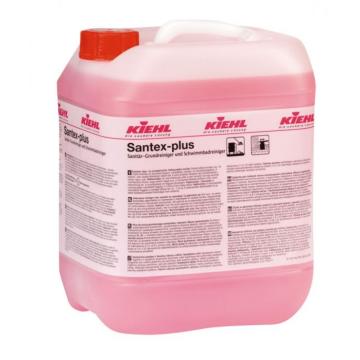 Decapant intensiv si detergent pentru piscine Santex Plus de la Sanito Distribution Srl