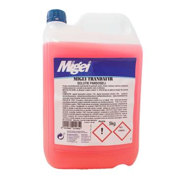 Detergent universal pentru pardoseala Migei manual de la Sanito Distribution Srl