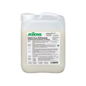 Ulei special pentru suprafete Eco Refresher manual de la Sanito Distribution Srl