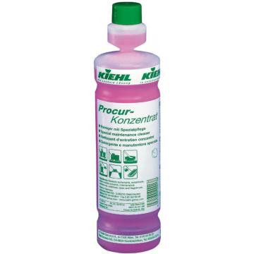 Detergent de intretinere Procur concentrat de la Sanito Distribution Srl
