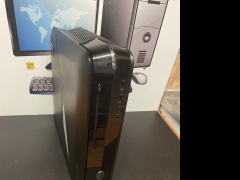 Calculator gaming Dell Alienware X51 R3, I7 6700, 16 GB