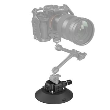 Suport camera cu ventuza SmallRig de 15 cm (6 inch) 4114